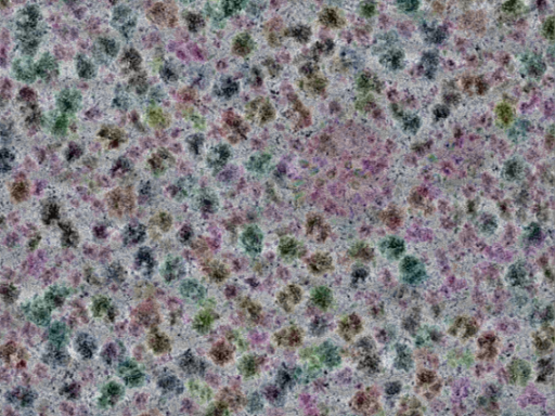 key visualization for sample_302