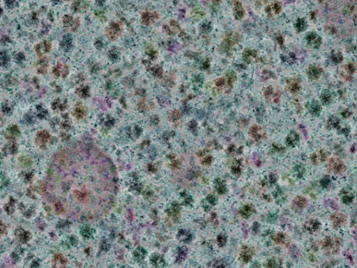 key visualization for sample_310
